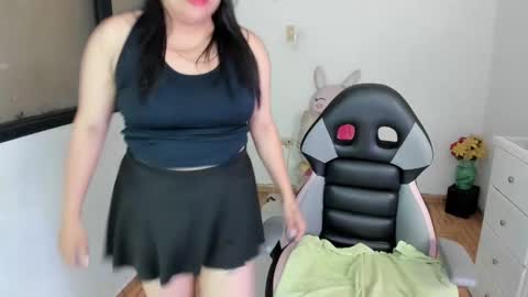 SandyMODELINDEPENDIENT online show from 10-15-25, 01:50