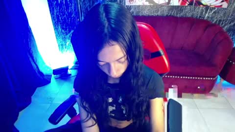 aylanny_m online show from 04-09-26, 02:22