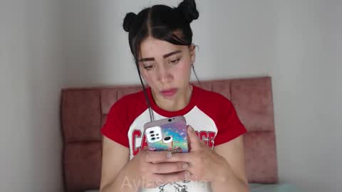 Snapshot of aylasophia_ chatting on 09-11-25, 03:23 Ayla Sophia online show from 09-11-25, 03:23