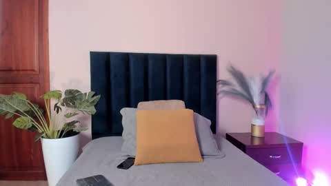 AylaStonne online show from 02-03-26, 06:35