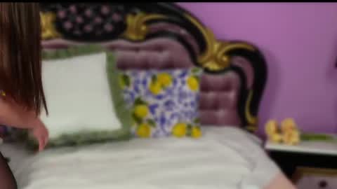 Ayla online show from 06-12-26, 06:29