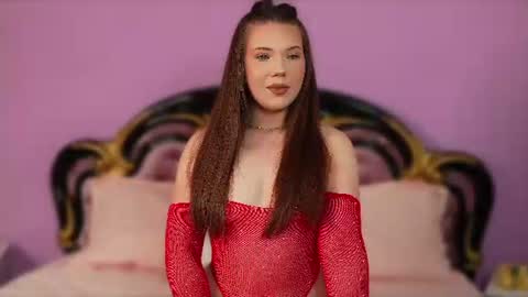 Ayla online show from 07-13-26, 05:16