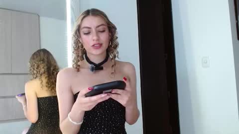 AYLEEN    online show from 02-01-26, 01:42