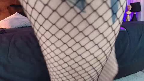 Aylen online show from 10-18-25, 07:58