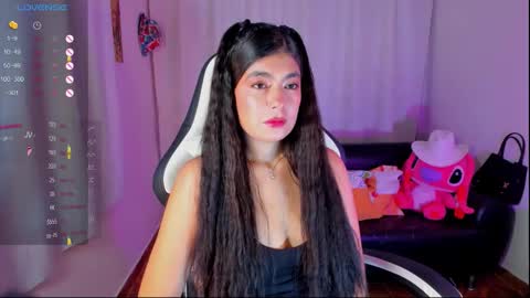 Aylen online show from 02-20-26, 02:52