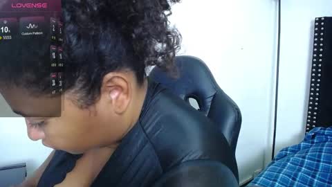 Ayliinn  online show from 03-02-25, 03:24