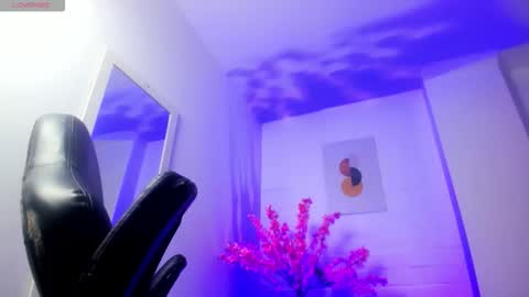 Ayliinn  online show from 03-21-26, 02:16