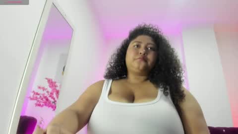 Ayliinn  online show from 04-24-26, 03:53