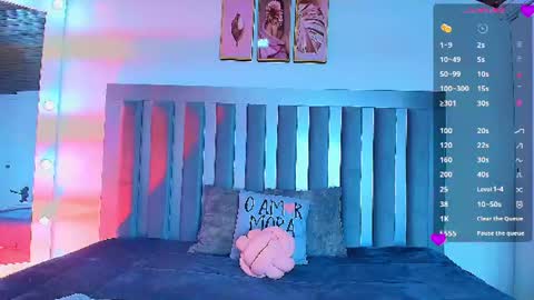 aylin_valerie online show from 06-30-26, 07:48