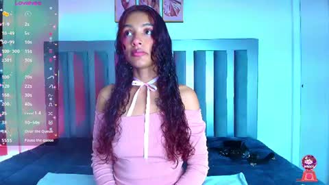 aylin_valerie online show from 07-13-26, 07:27