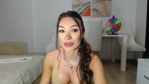 Aylin online show from 03-01-25, 02:15
