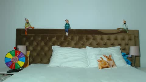 Aylin online show from 12-02-25, 03:56