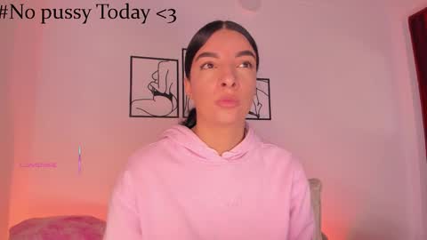 Aylin  online show from 01-08-26, 11:45