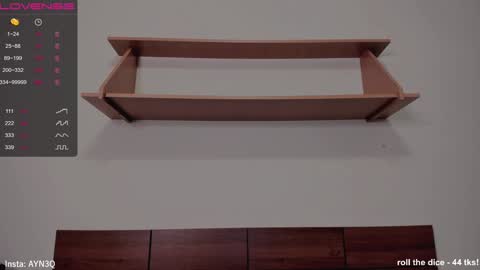 AYNEK        fansly  online show from 12-14-24, 08:18