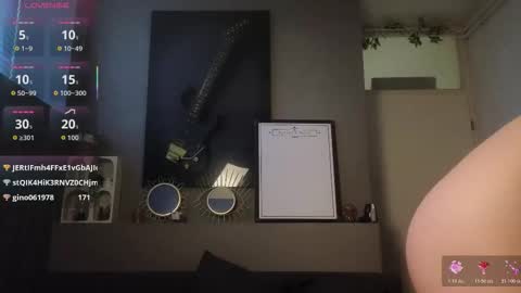 Ayreen Moore online show from 03-03-26, 03:18