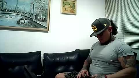 Ayrton naffah2 online show from 01-14-26, 05:13