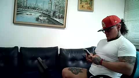 Ayrton naffah2 online show from 02-24-26, 08:51