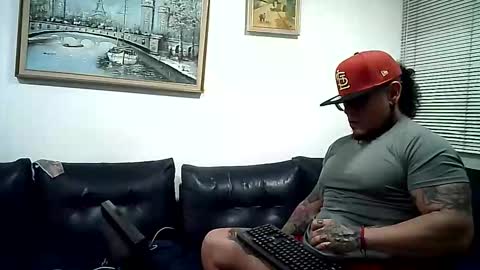 Ayrton naffah2 online show from 03-02-26, 07:15