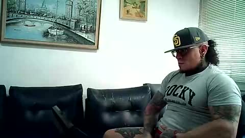 Ayrton naffah2 online show from 04-09-26, 08:14