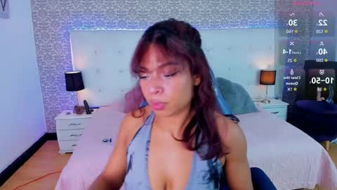 Snapshot of aysha_miller19 chatting on 02-03-26, 10:37 AYSHA online show from 02-03-26, 10:37