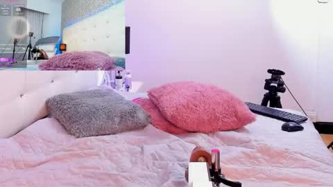 Snapshot of aysha_miller19 chatting on 02-13-26, 11:12 AYSHA online show from 02-13-26, 11:12