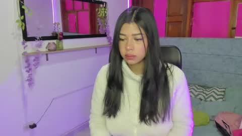 Aysha online show from 03-22-26, 03:32