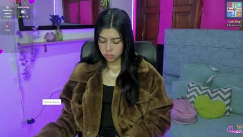 Aysha online show from 04-12-26, 03:33