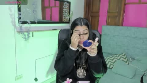 Aysha online show from 05-27-26, 03:25
