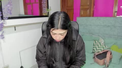 Aysha online show from 06-10-26, 03:29