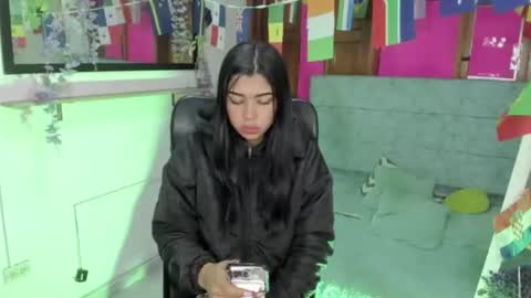 Aysha online show from 06-26-26, 03:44