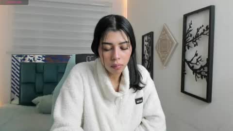 Aysha online show from 07-24-26, 07:34
