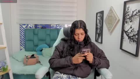 Aysha online show from 07-29-26, 07:12
