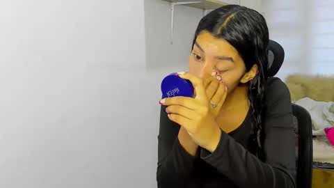 aysha_winxx online show from 10-21-25, 11:33