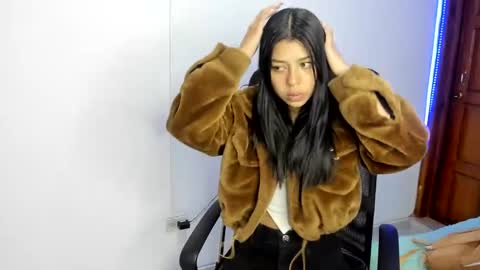 aysha_winxx online show from 11-23-25, 03:17