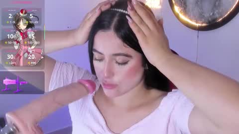 Snapshot of ayshel_lira chatting on 09-23-25, 02:42 ayshel_lira online show from 09-23-25, 02:42