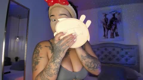 Ayshell online show from 03-26-26, 02:06