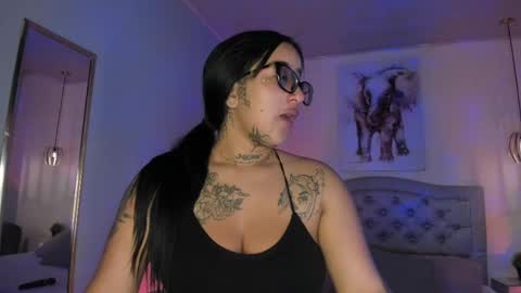 Ayshell online show from 04-20-26, 03:09