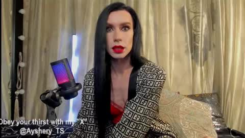 Snapshot of ayshery_sinheart chatting on 02-13-25, 02:09 Ayshery online show from 02-13-25, 02:09