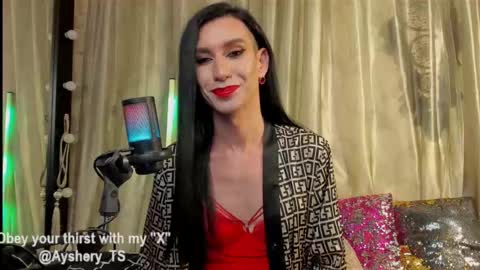 Snapshot of ayshery_sinheart chatting on 02-13-25, 05:11 Ayshery online show from 02-13-25, 05:11