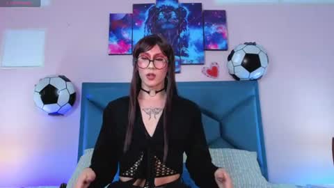 aytanamoon online show from 07-14-26, 04:39
