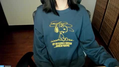 anzu online show from 02-06-26, 06:22