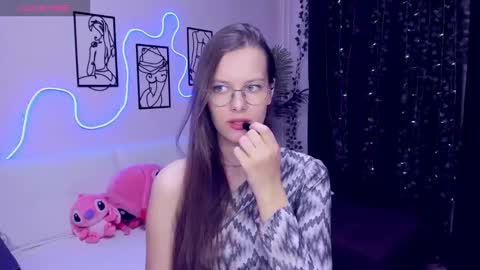 AyumiCherry online show from 01-10-26, 01:13