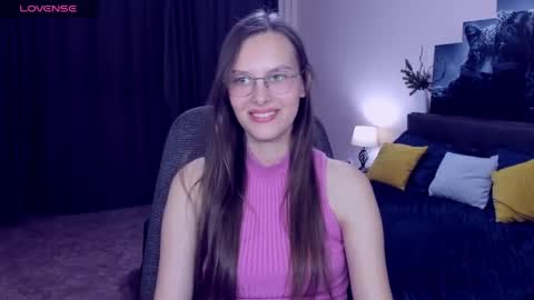 AyumiCherry online show from 03-31-26, 06:30