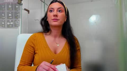 Ayumi online show from 03-16-26, 05:02