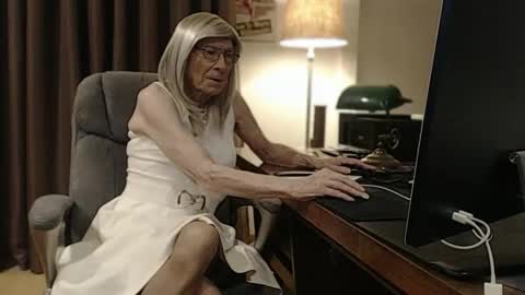 Michelle online show from 01-18-26, 04:05