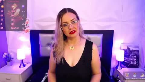 Azahara online show from 06-11-26, 12:58