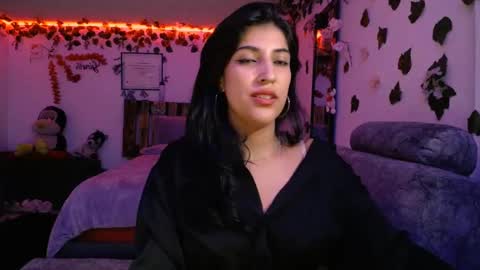 Snapshot of azaaharziz chatting on 01-23-25, 10:44 Azahar online show from 01-23-25, 10:44