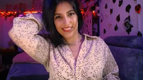Snapshot of azaaharziz chatting on 02-20-25, 09:09 Azahar online show from 02-20-25, 09:09