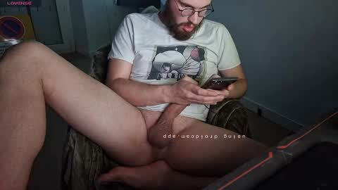 justin online show from 01-08-25, 08:07