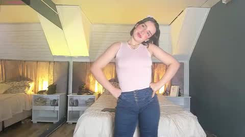 Azahara online show from 03-24-26, 11:21